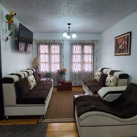 Apartamento 32 Juana De Arco Quito Exterior foto