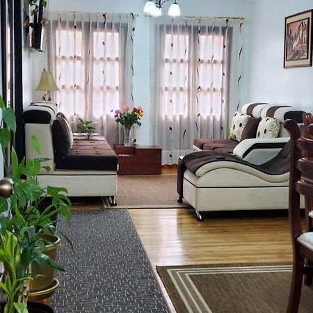 Apartamento 32 Juana De Arco Quito Exterior foto